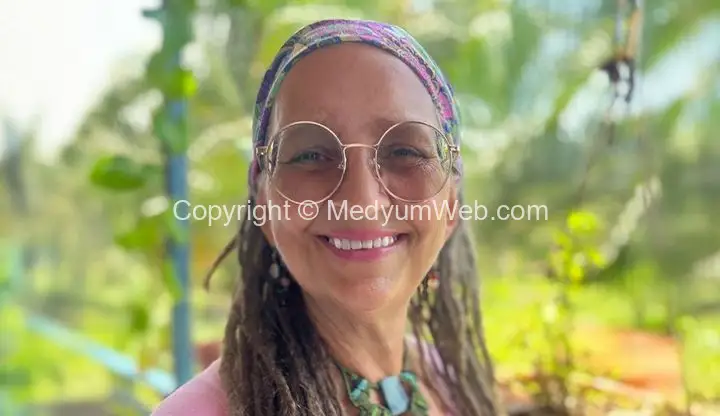 Karaçoban Taşlıçay Medyum Behnaz