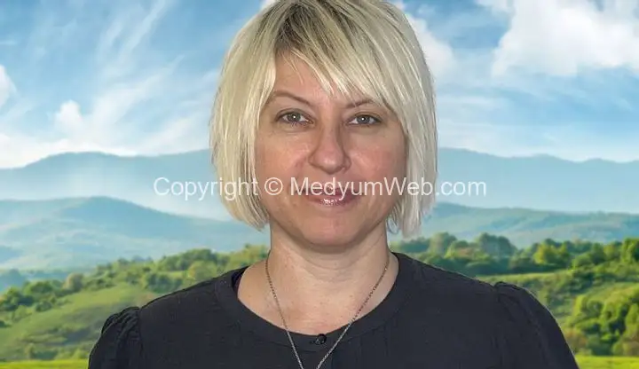 Karayazı Yukarıdallıca Medyum Hazife