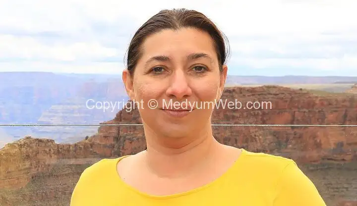 Narman Ortabağ Medyum Nushaba