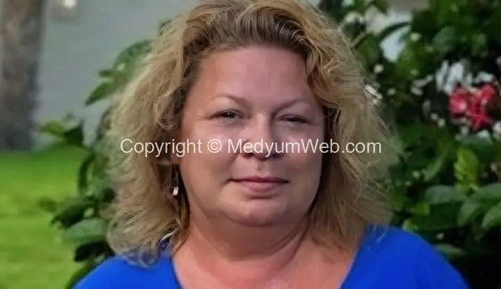 Palandöken Dikyar Medyum Abide