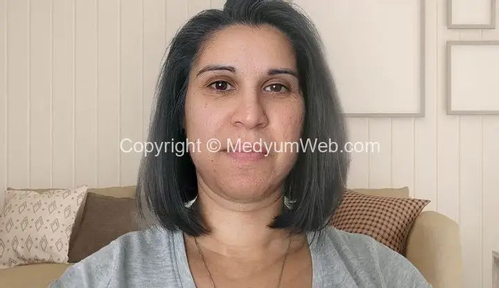 Tekman Karakurt Medyum Nalan