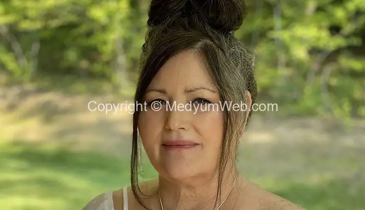 Tortum Pehlivanlı Medyum Güzin